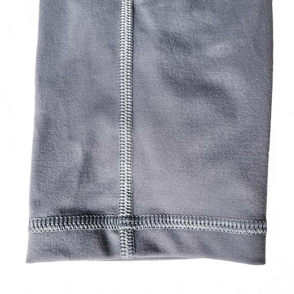 VICTORIA'S SECRET VSX Sport Knockout Grey Capri NWOT - Picture 8 of 13